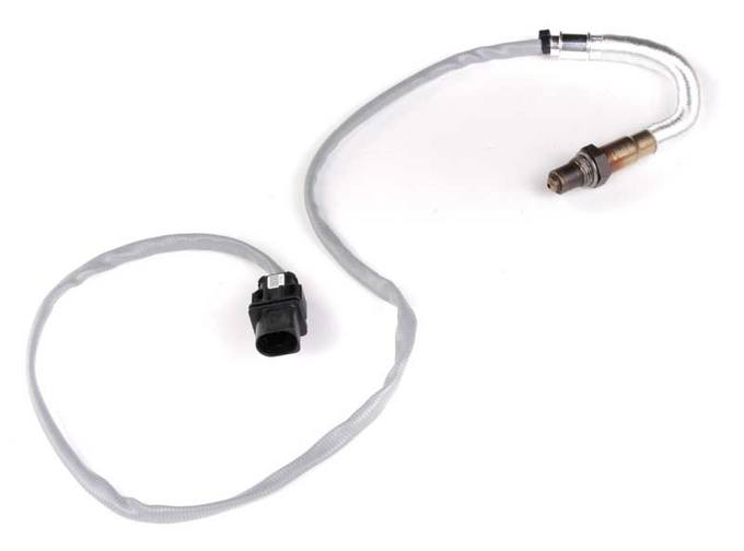 BMW Oxygen Sensor 11787557758 - Bosch 17202